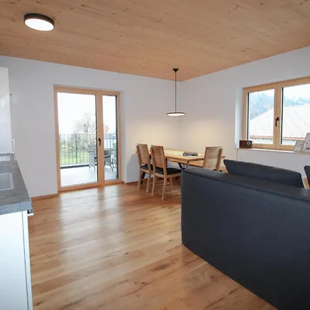 Apartment Mit 2 Schlafzimmer *