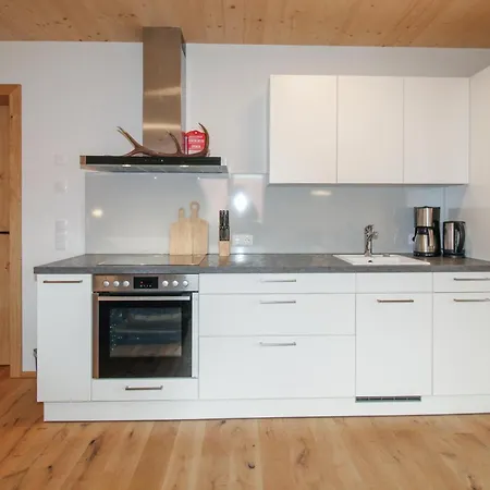 Apartment Mit 2 Schlafzimmer