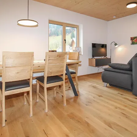Apartman Apartment Mit 2 Schlafzimmer *