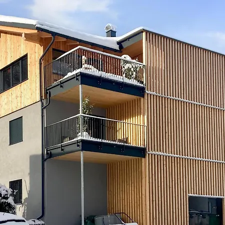 Apartman Apartment Mit 2 Schlafzimmer *